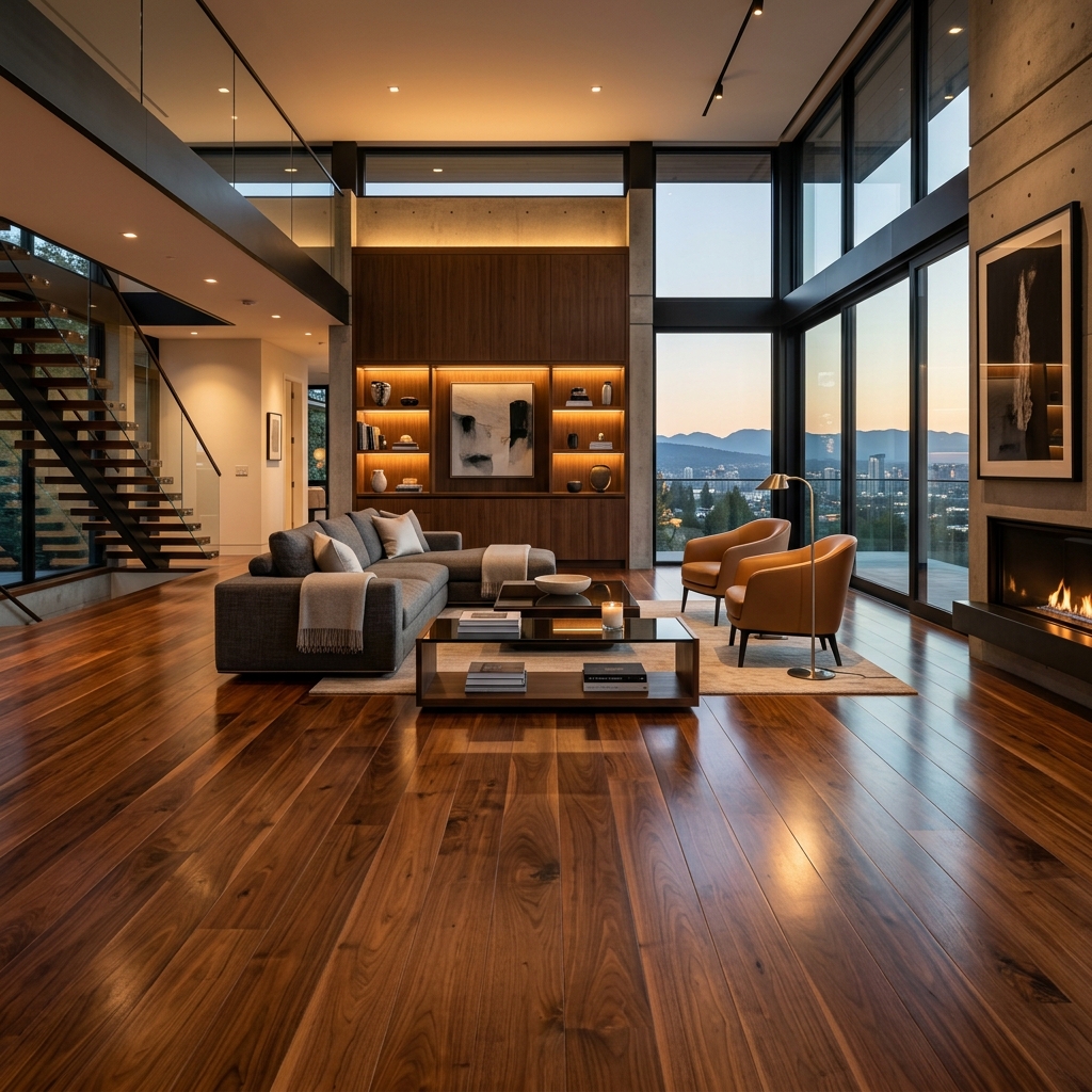Flooring Supply & Install